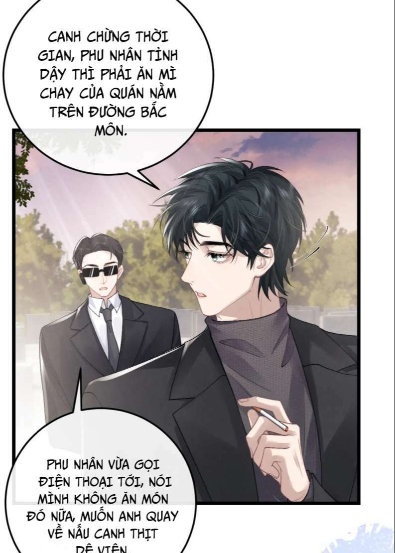 Chấp Sự Thỏ Cụp Tai Chapter 29 - Trang 2