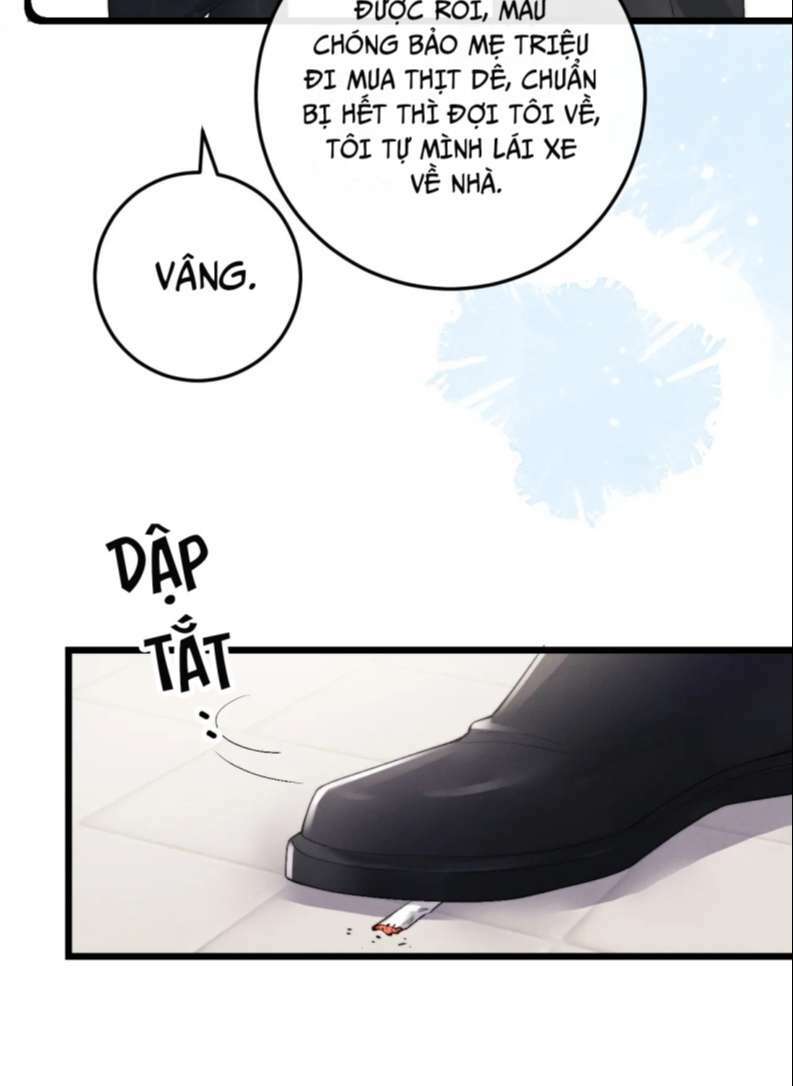 Chấp Sự Thỏ Cụp Tai Chapter 29 - Trang 2