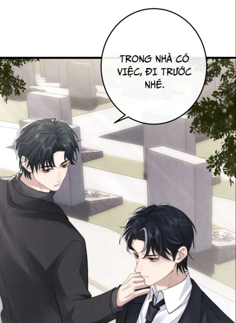 Chấp Sự Thỏ Cụp Tai Chapter 29 - Trang 2