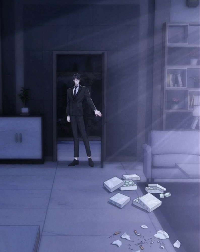 Chấp Sự Thỏ Cụp Tai Chapter 29 - Trang 2