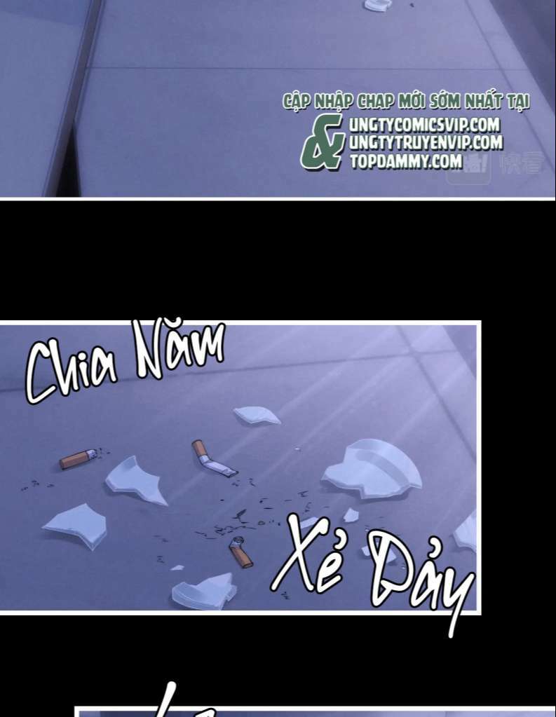 Chấp Sự Thỏ Cụp Tai Chapter 29 - Trang 2