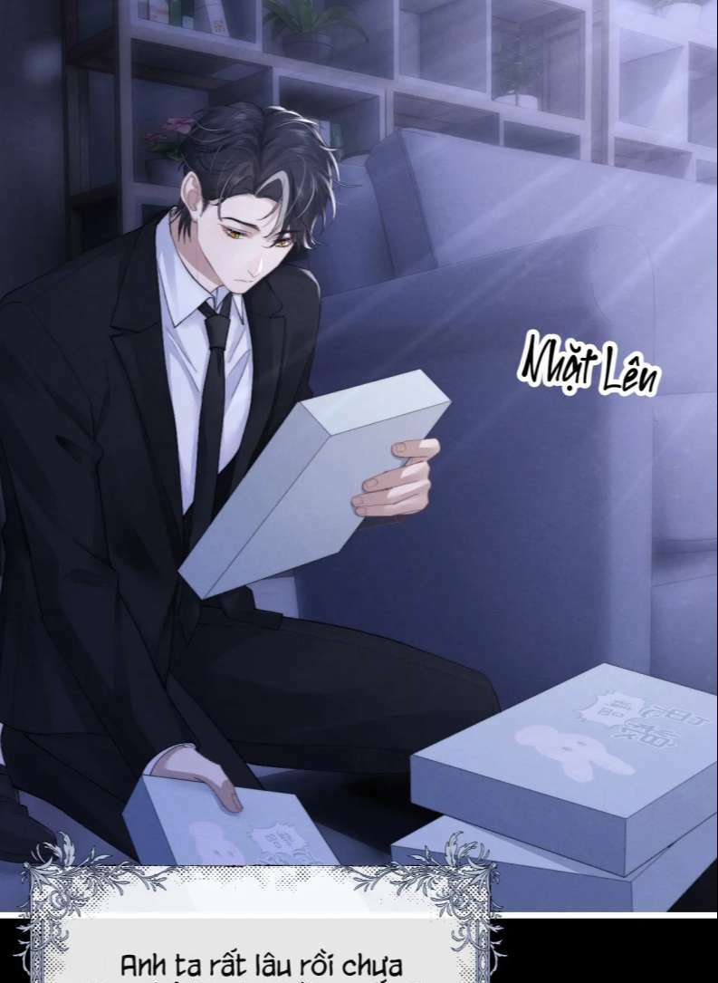 Chấp Sự Thỏ Cụp Tai Chapter 29 - Trang 2