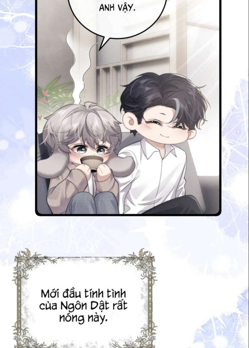 Chấp Sự Thỏ Cụp Tai Chapter 29 - Trang 2