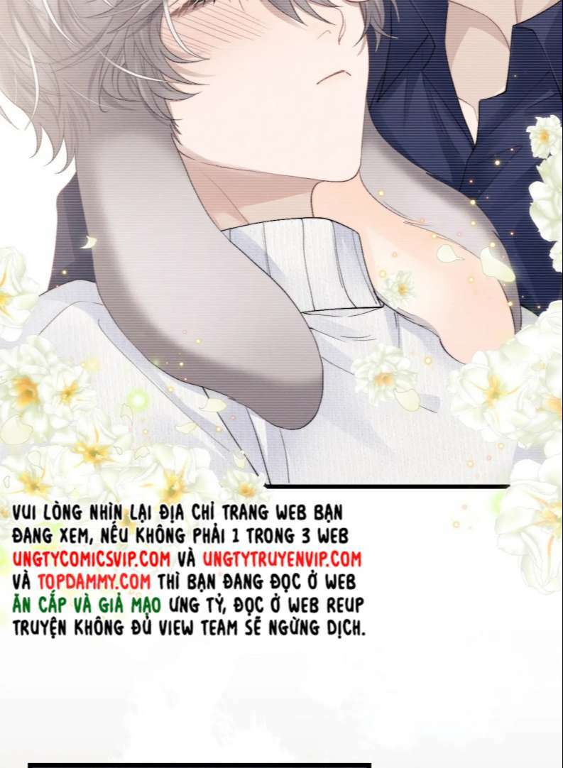 Chấp Sự Thỏ Cụp Tai Chapter 29 - Trang 2