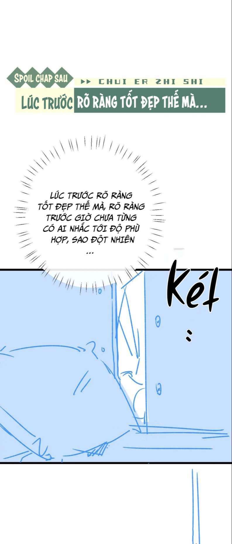 Chấp Sự Thỏ Cụp Tai Chapter 29 - Trang 2