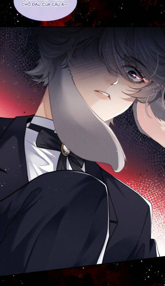 Chấp Sự Thỏ Cụp Tai Chapter 3 - Trang 2