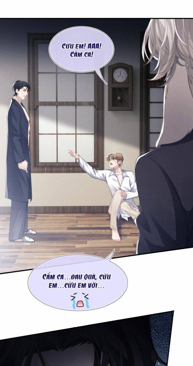 Chấp Sự Thỏ Cụp Tai Chapter 3 - Trang 2