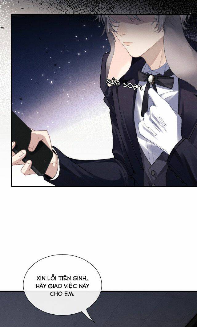 Chấp Sự Thỏ Cụp Tai Chapter 3 - Trang 2