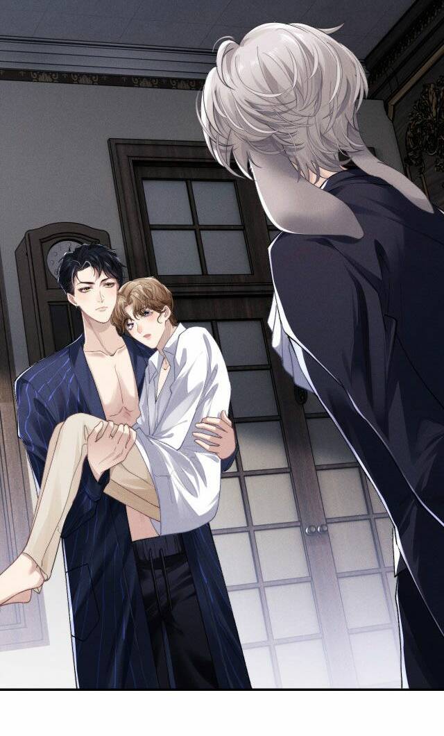 Chấp Sự Thỏ Cụp Tai Chapter 3 - Trang 2