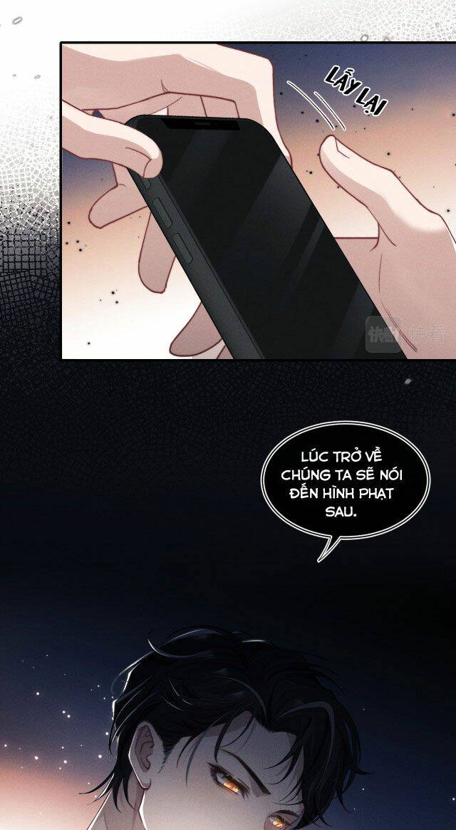 Chấp Sự Thỏ Cụp Tai Chapter 3 - Trang 2