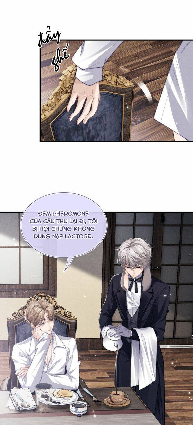 Chấp Sự Thỏ Cụp Tai Chapter 3 - Trang 2