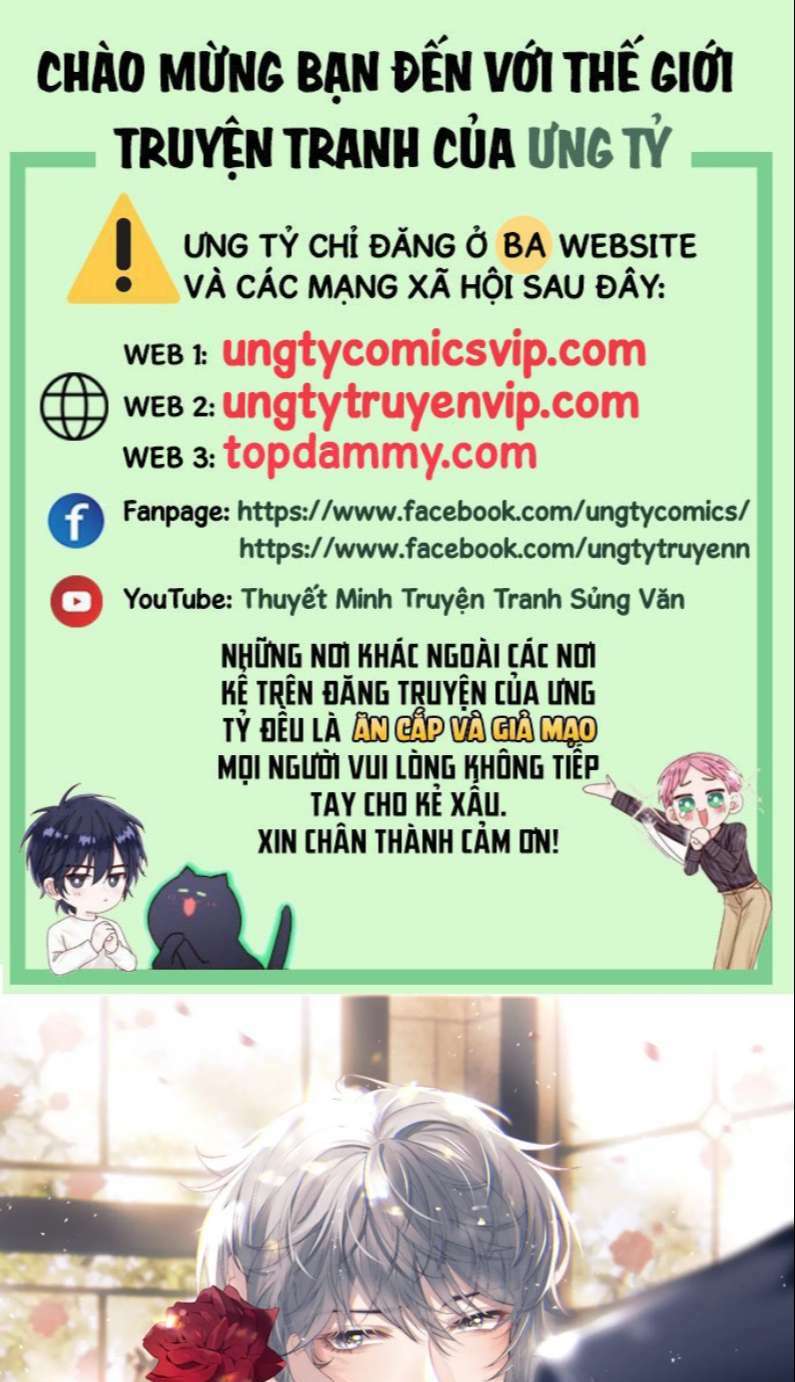 Chấp Sự Thỏ Cụp Tai Chapter 30 - Trang 2