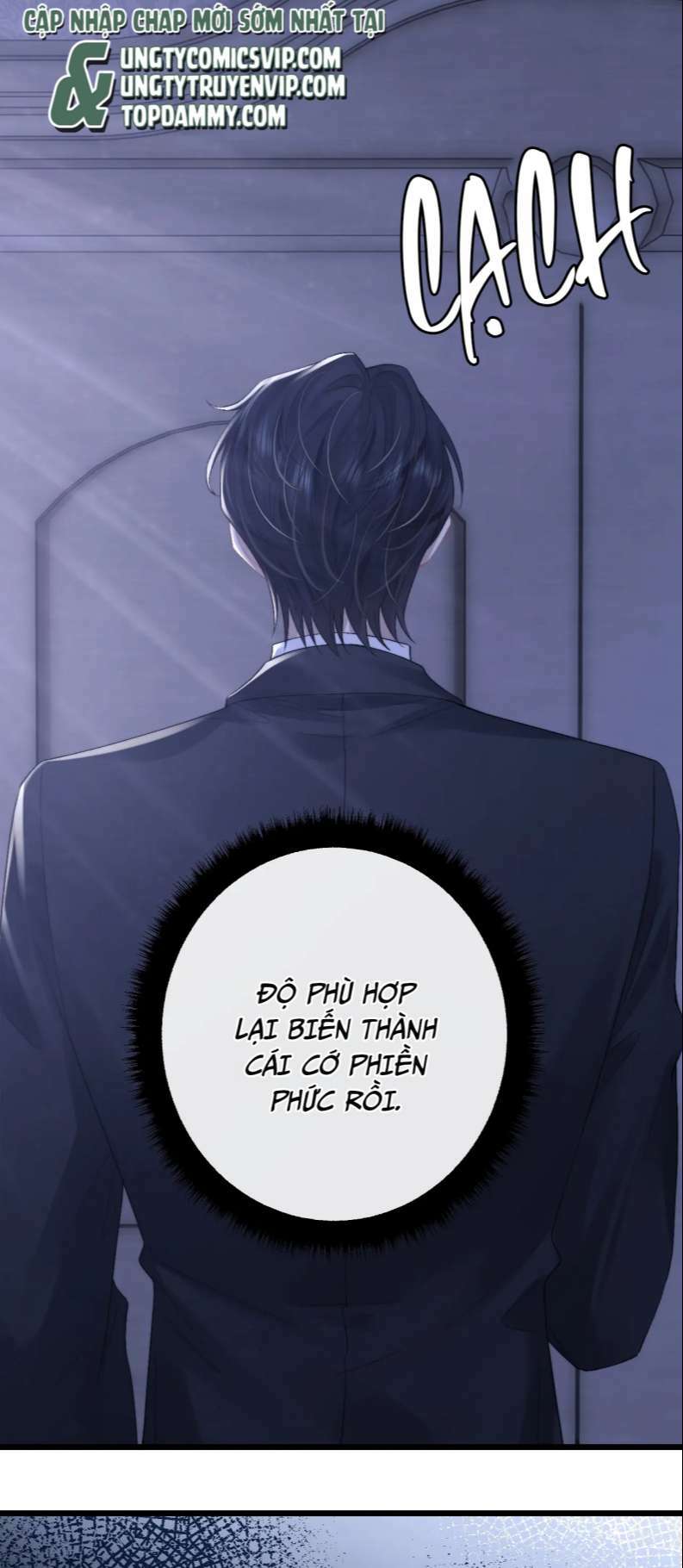 Chấp Sự Thỏ Cụp Tai Chapter 30 - Trang 2