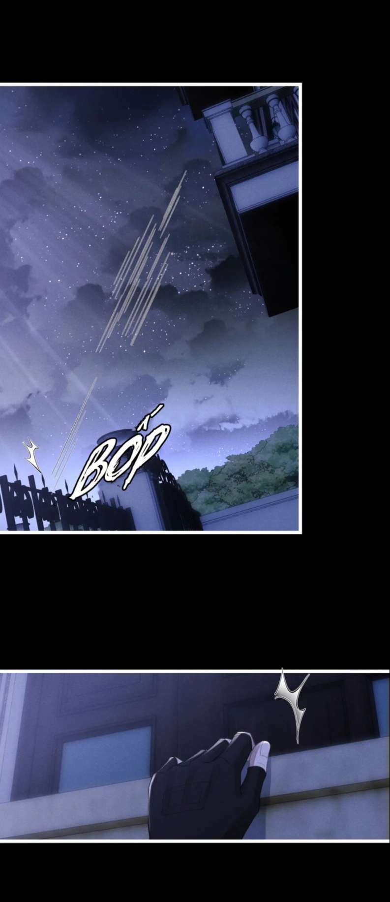 Chấp Sự Thỏ Cụp Tai Chapter 30 - Trang 2