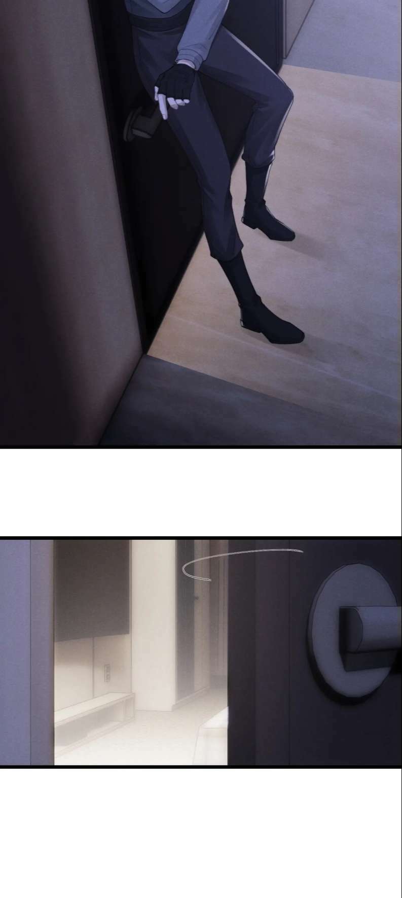 Chấp Sự Thỏ Cụp Tai Chapter 30 - Trang 2