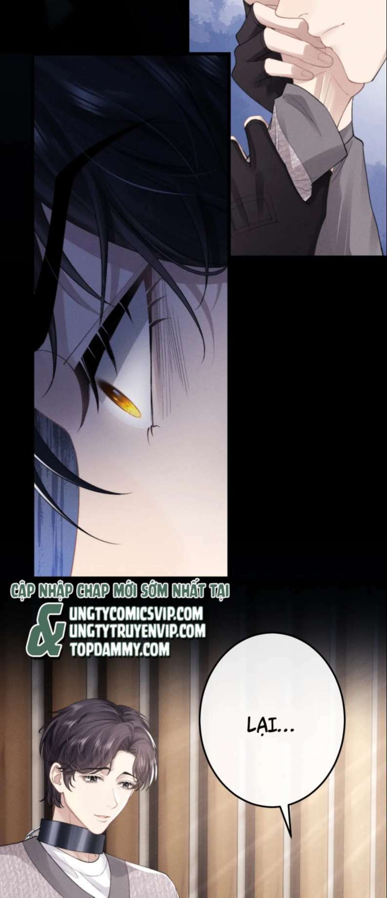 Chấp Sự Thỏ Cụp Tai Chapter 30 - Trang 2