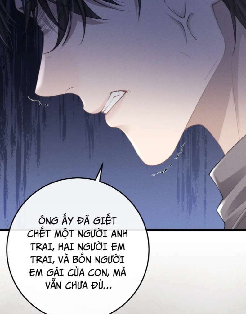 Chấp Sự Thỏ Cụp Tai Chapter 30 - Trang 2