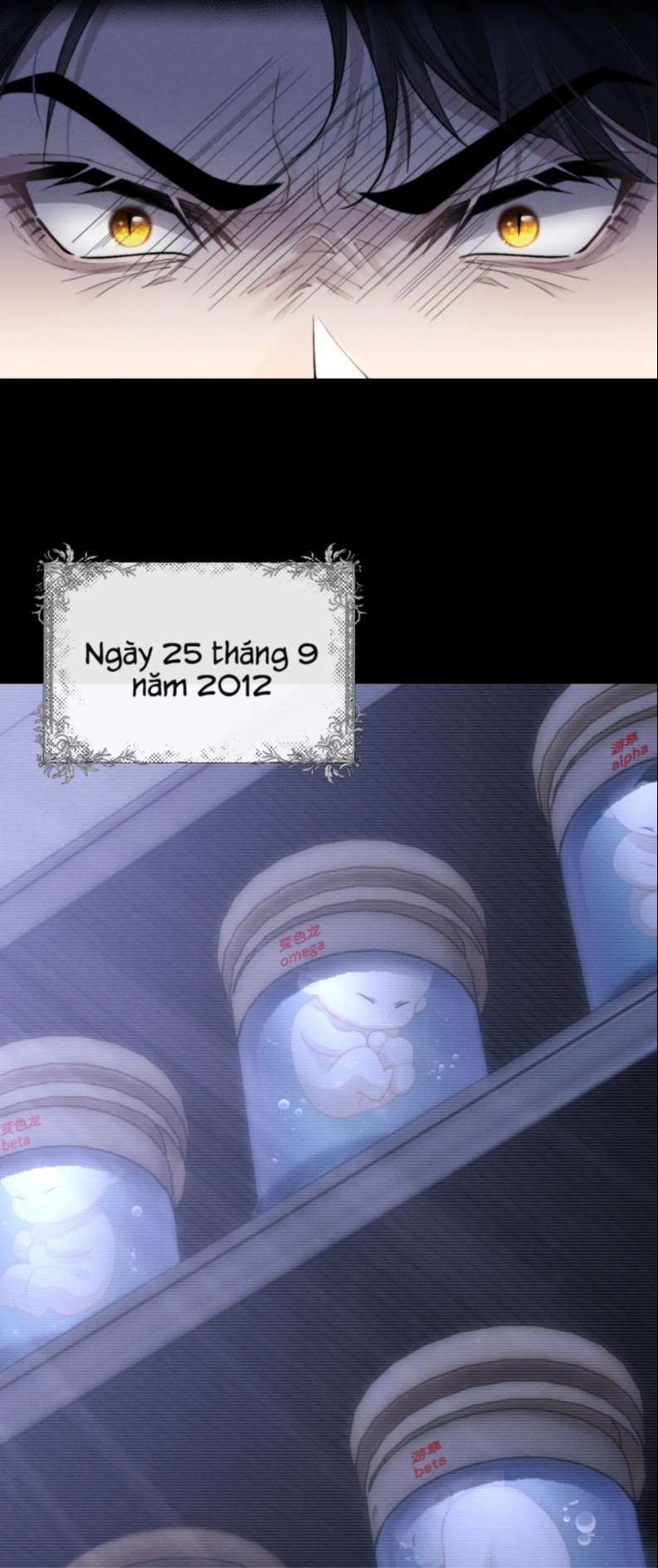 Chấp Sự Thỏ Cụp Tai Chapter 30 - Trang 2