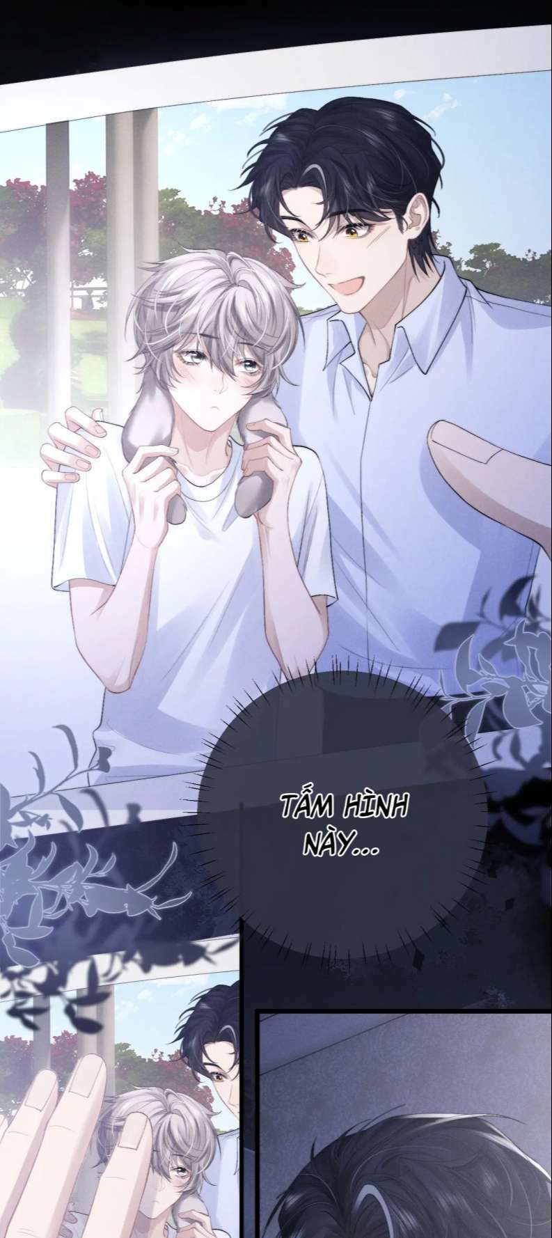 Chấp Sự Thỏ Cụp Tai Chapter 30 - Trang 2