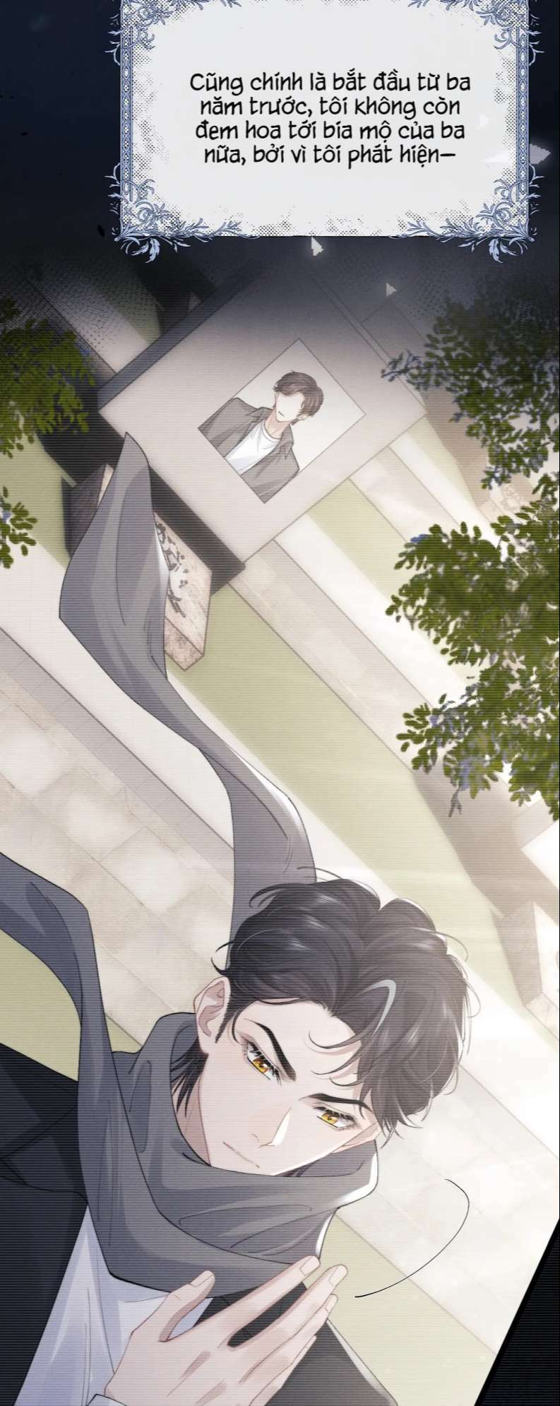 Chấp Sự Thỏ Cụp Tai Chapter 30 - Trang 2