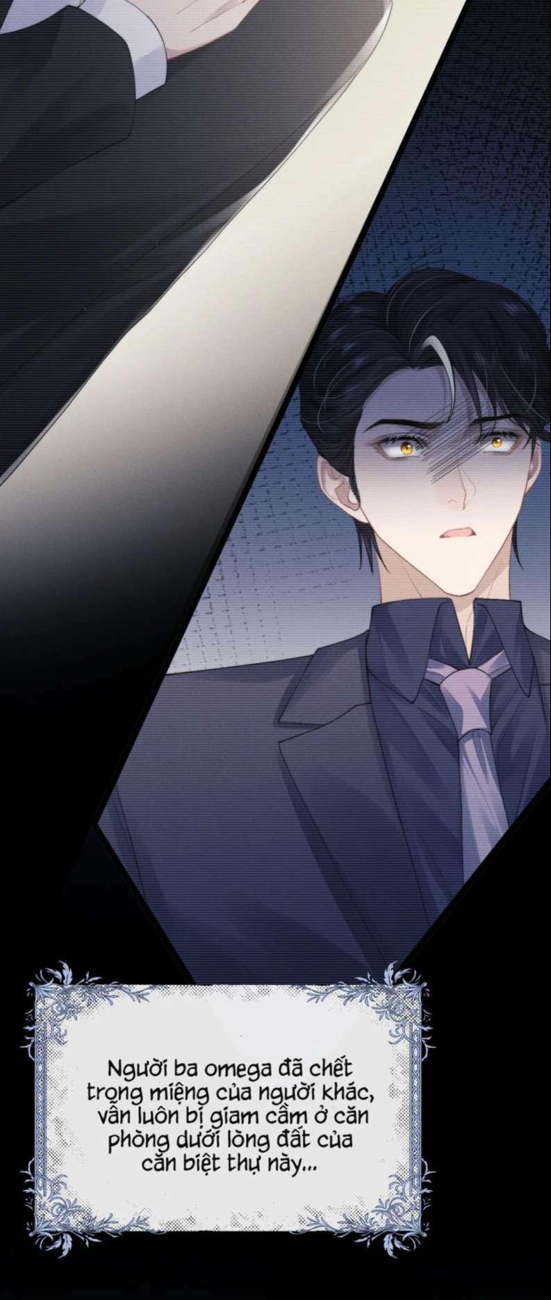 Chấp Sự Thỏ Cụp Tai Chapter 30 - Trang 2