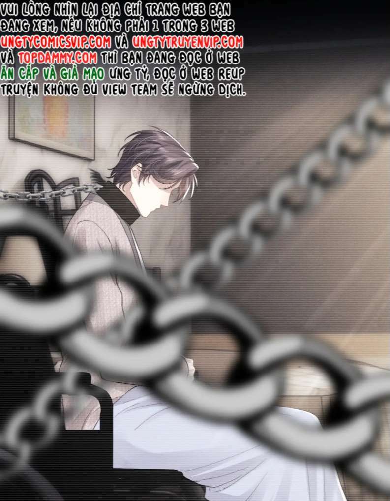 Chấp Sự Thỏ Cụp Tai Chapter 30 - Trang 2