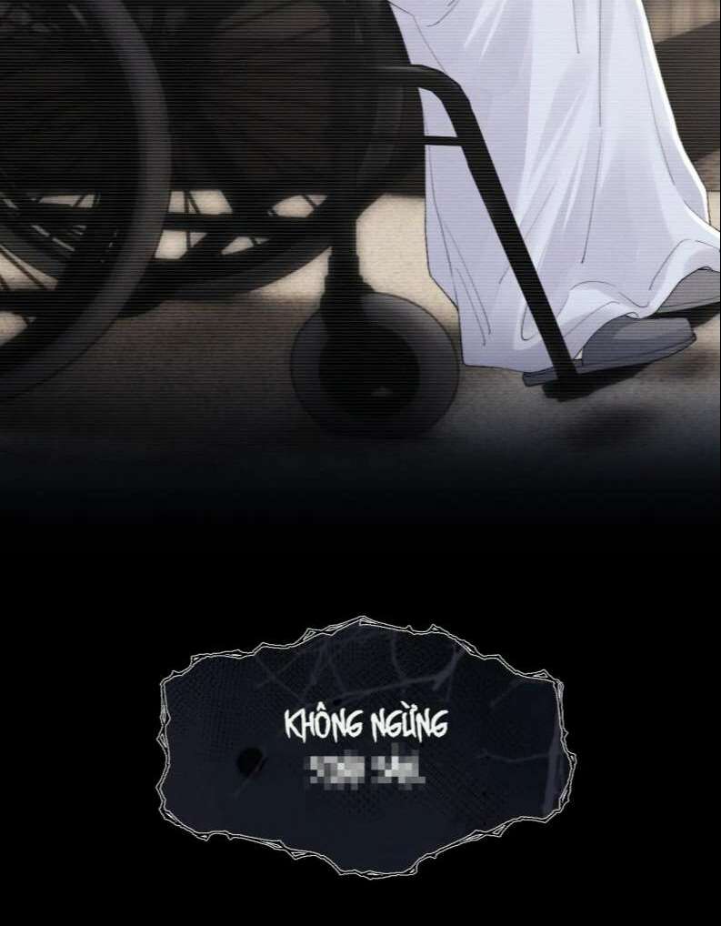 Chấp Sự Thỏ Cụp Tai Chapter 30 - Trang 2