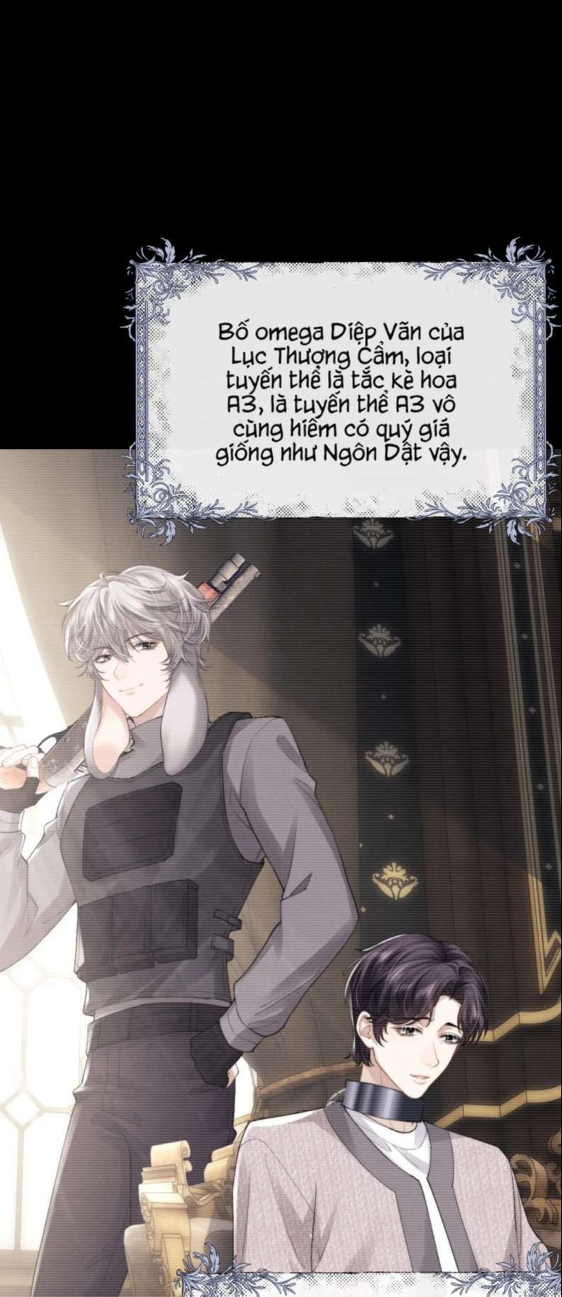 Chấp Sự Thỏ Cụp Tai Chapter 30 - Trang 2