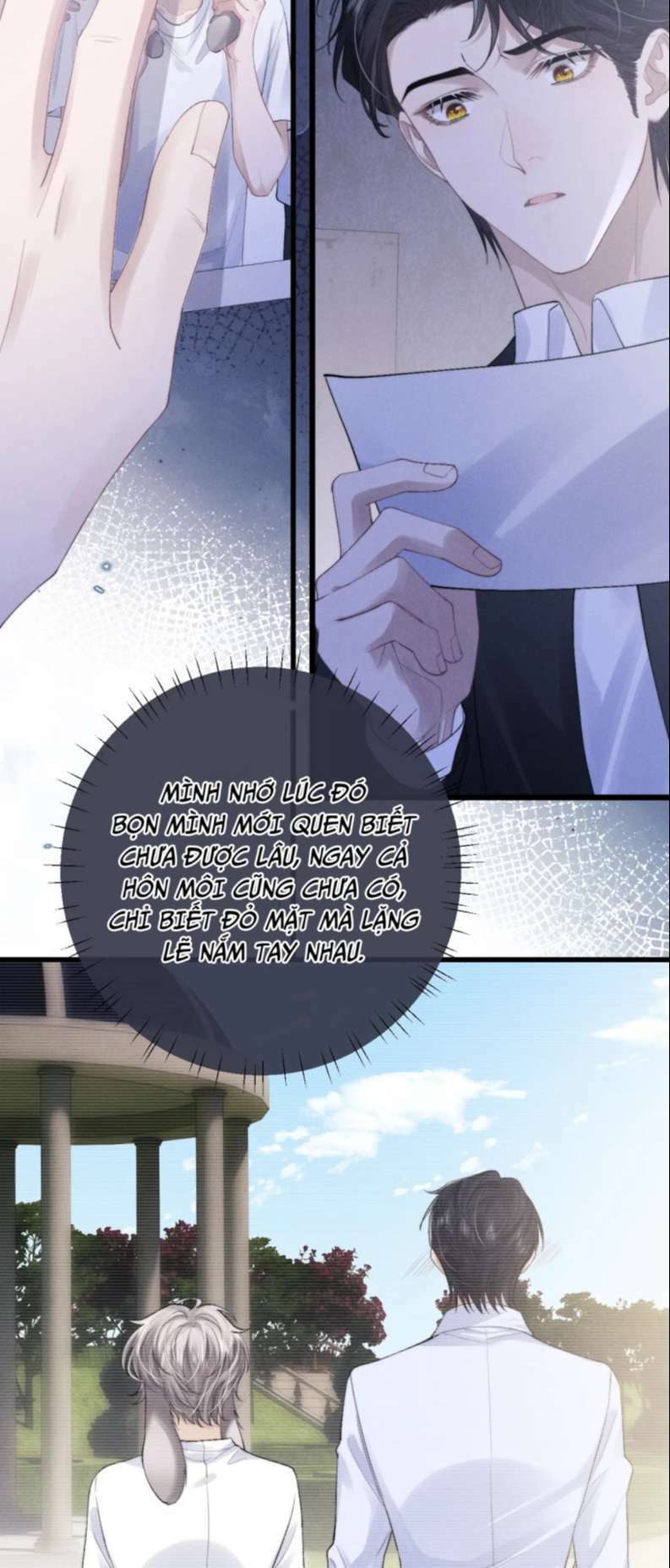 Chấp Sự Thỏ Cụp Tai Chapter 30 - Trang 2