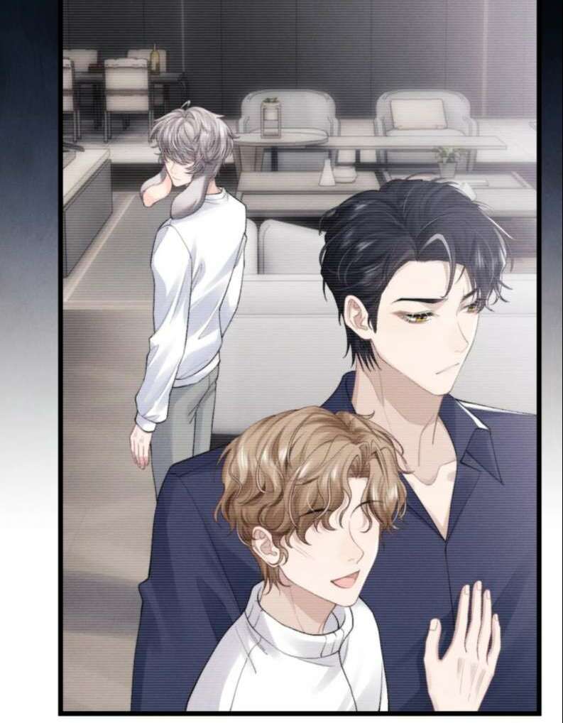 Chấp Sự Thỏ Cụp Tai Chapter 30 - Trang 2