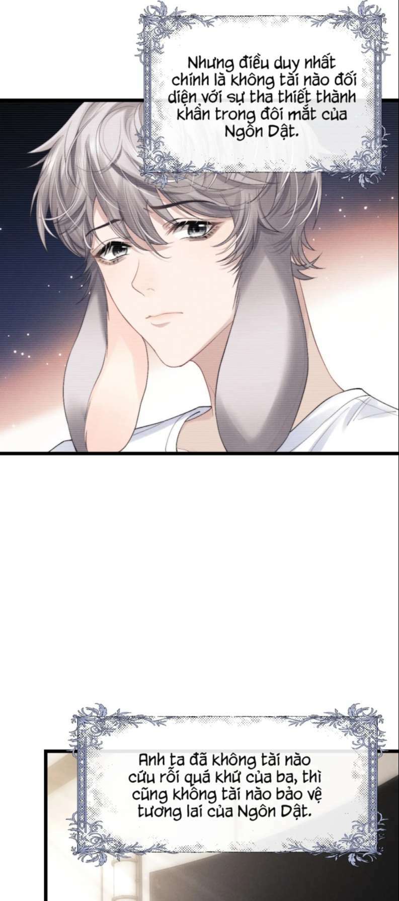 Chấp Sự Thỏ Cụp Tai Chapter 30 - Trang 2