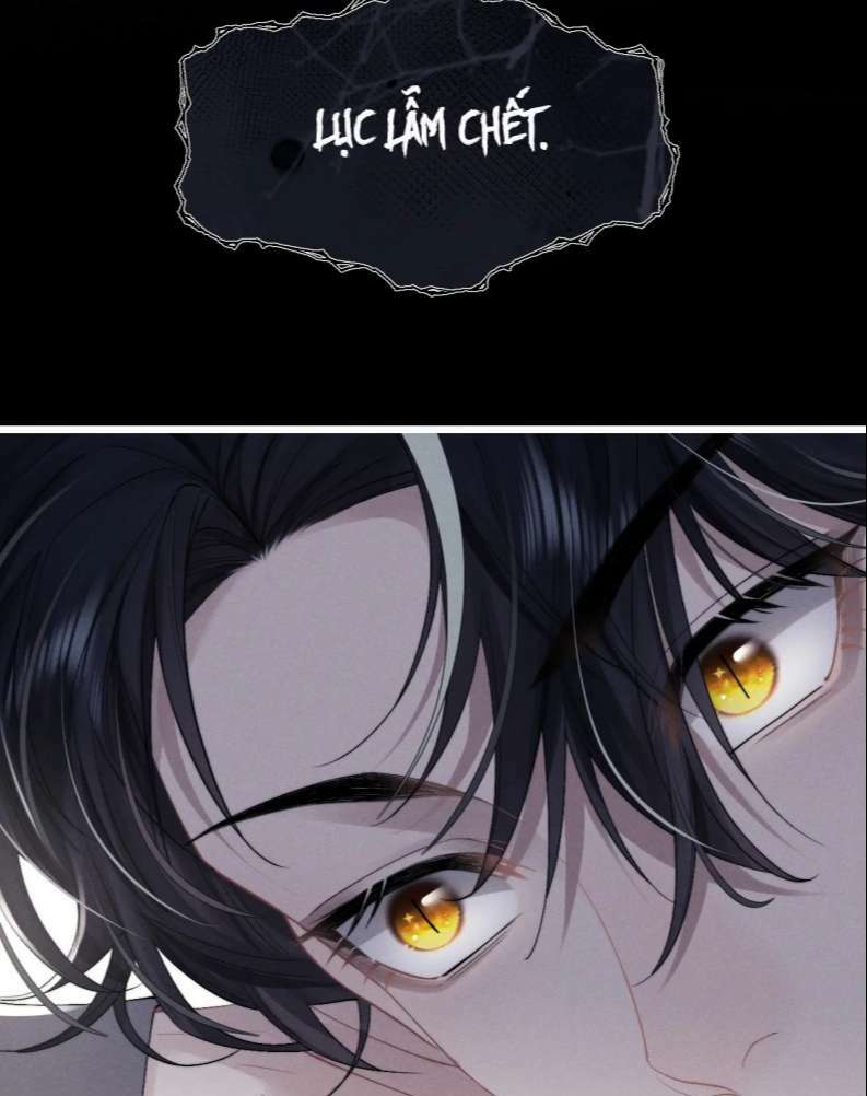 Chấp Sự Thỏ Cụp Tai Chapter 30 - Trang 2