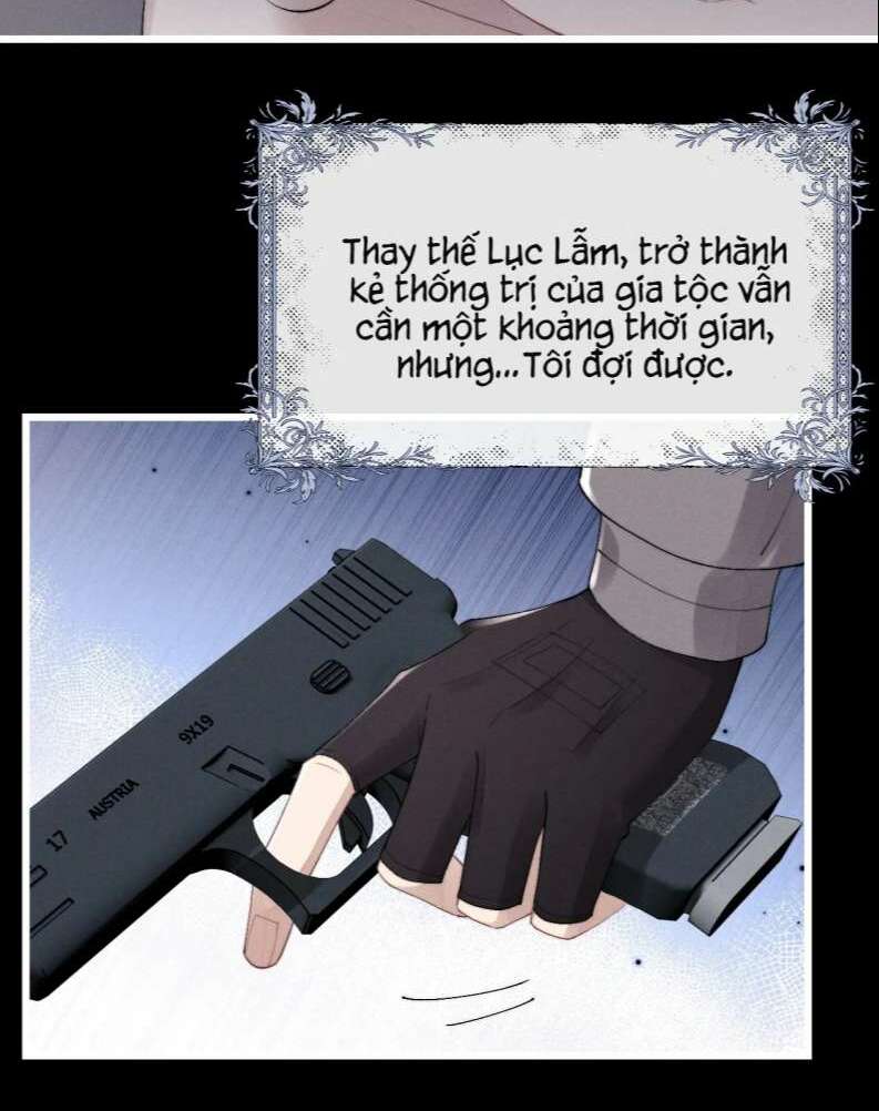 Chấp Sự Thỏ Cụp Tai Chapter 30 - Trang 2