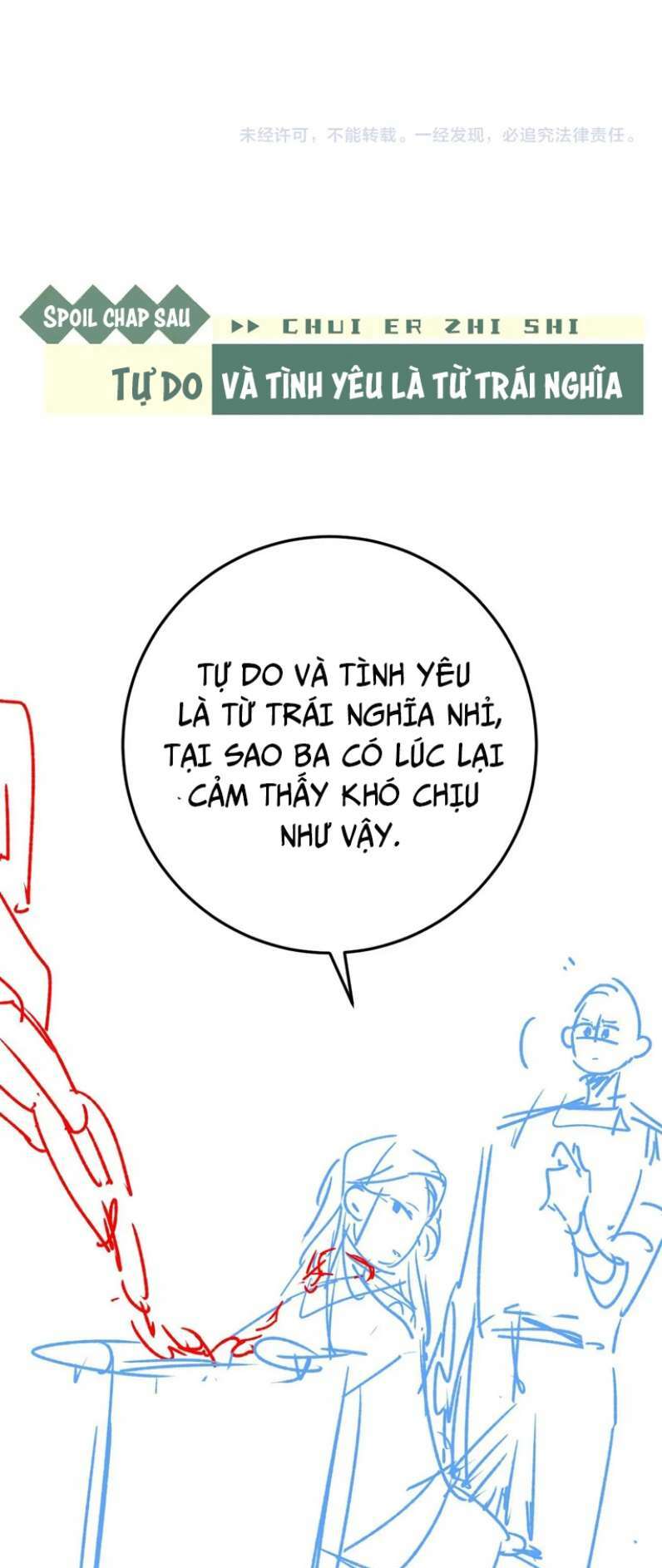 Chấp Sự Thỏ Cụp Tai Chapter 30 - Trang 2