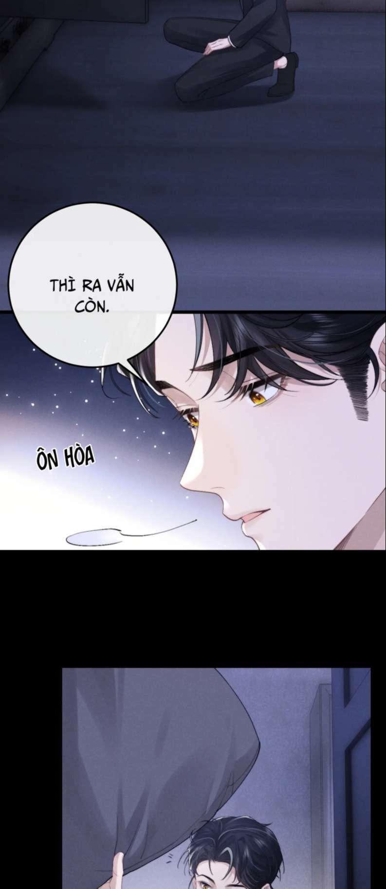 Chấp Sự Thỏ Cụp Tai Chapter 30 - Trang 2