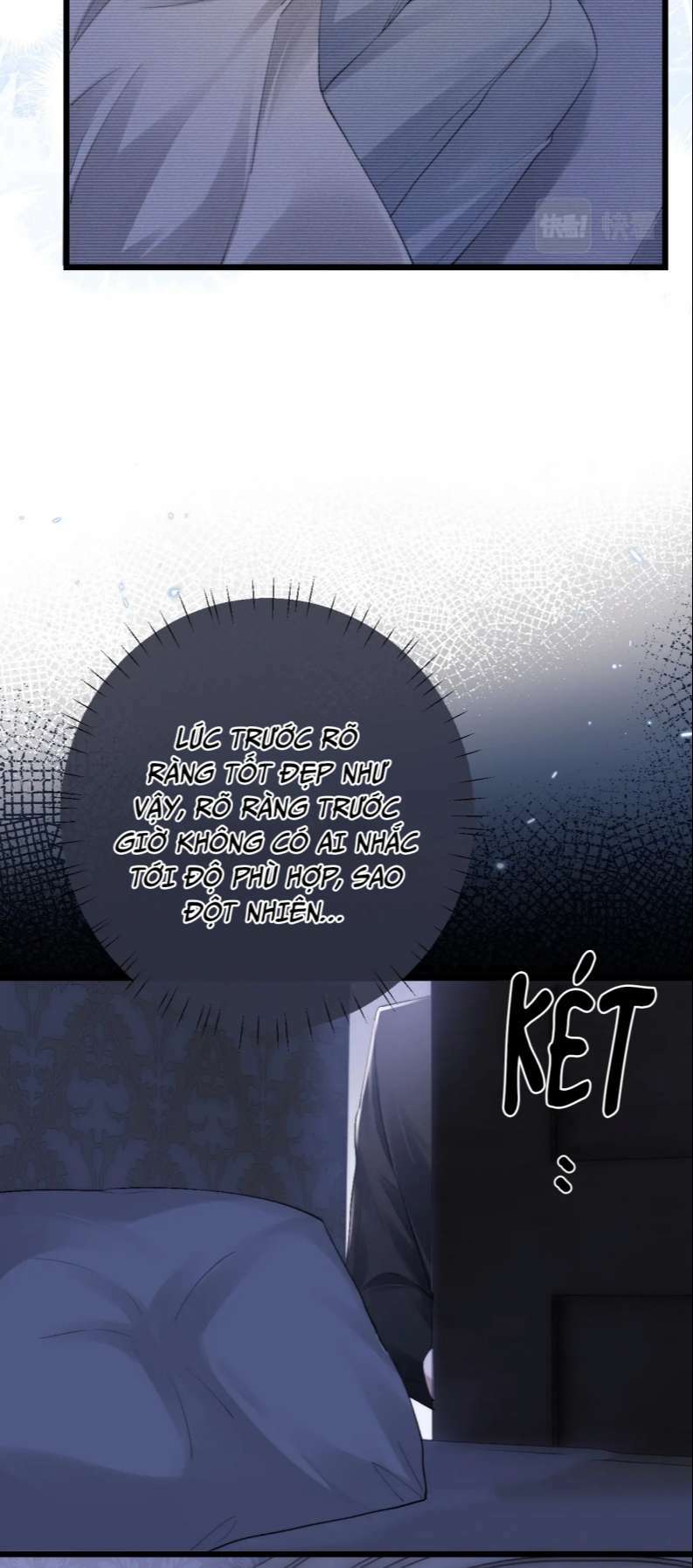 Chấp Sự Thỏ Cụp Tai Chapter 30 - Trang 2