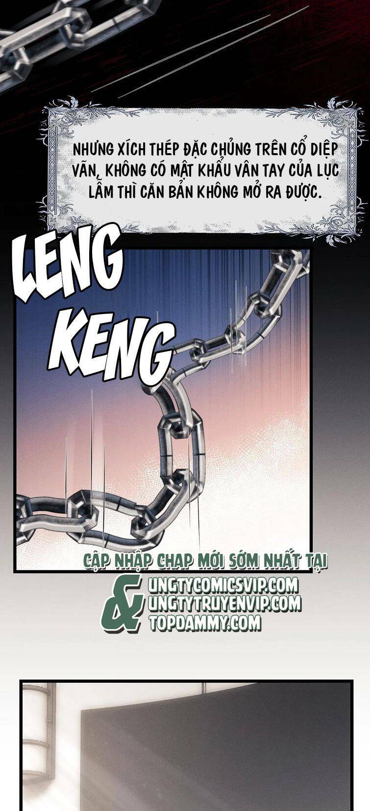 Chấp Sự Thỏ Cụp Tai Chapter 31 - Trang 2