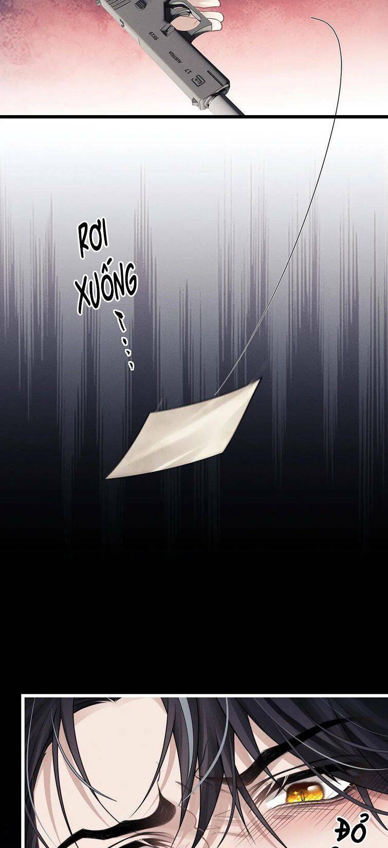 Chấp Sự Thỏ Cụp Tai Chapter 31 - Trang 2