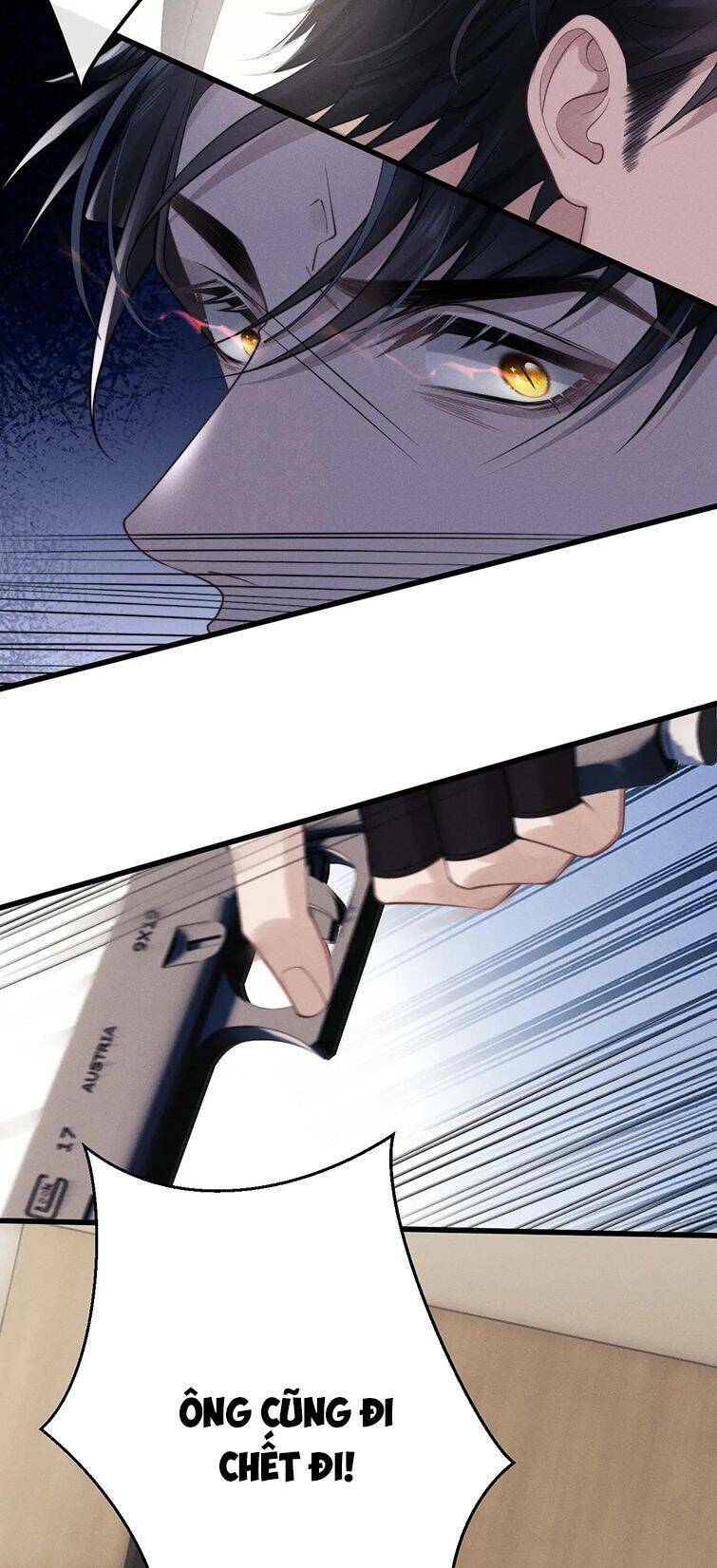 Chấp Sự Thỏ Cụp Tai Chapter 31 - Trang 2