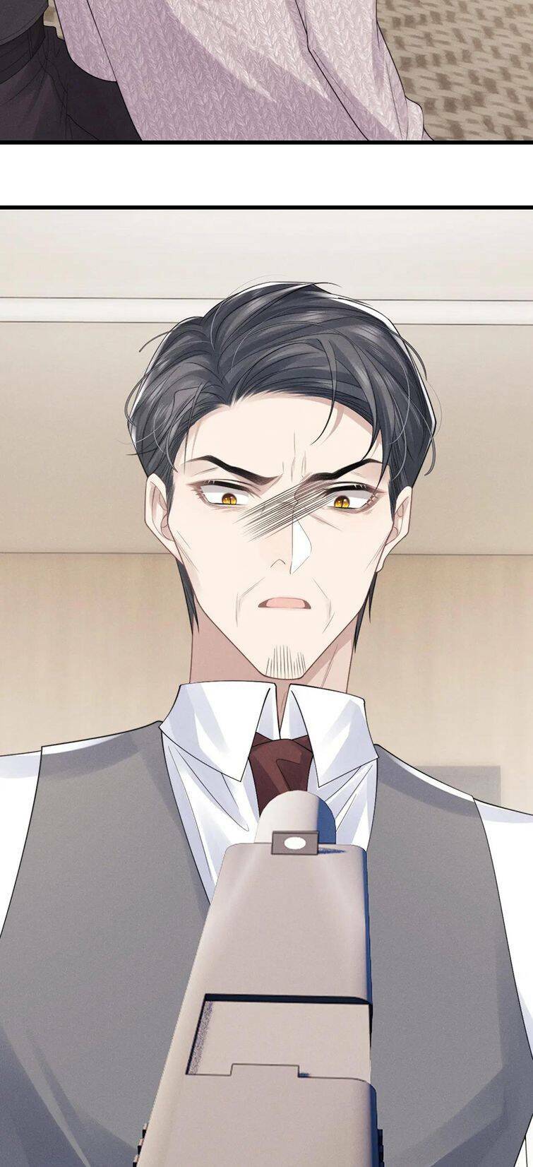 Chấp Sự Thỏ Cụp Tai Chapter 31 - Trang 2