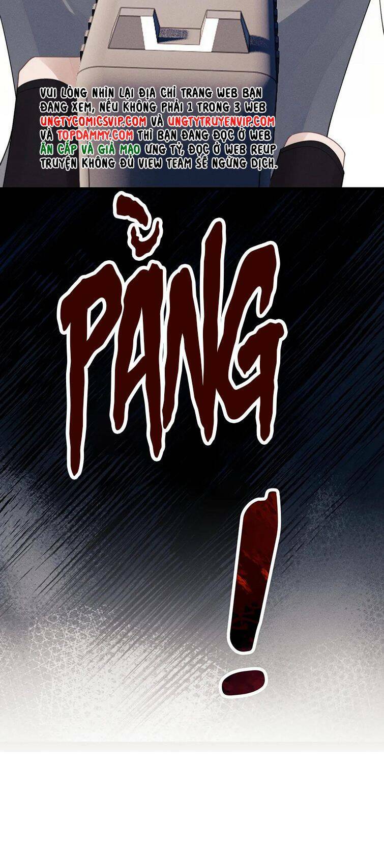 Chấp Sự Thỏ Cụp Tai Chapter 31 - Trang 2