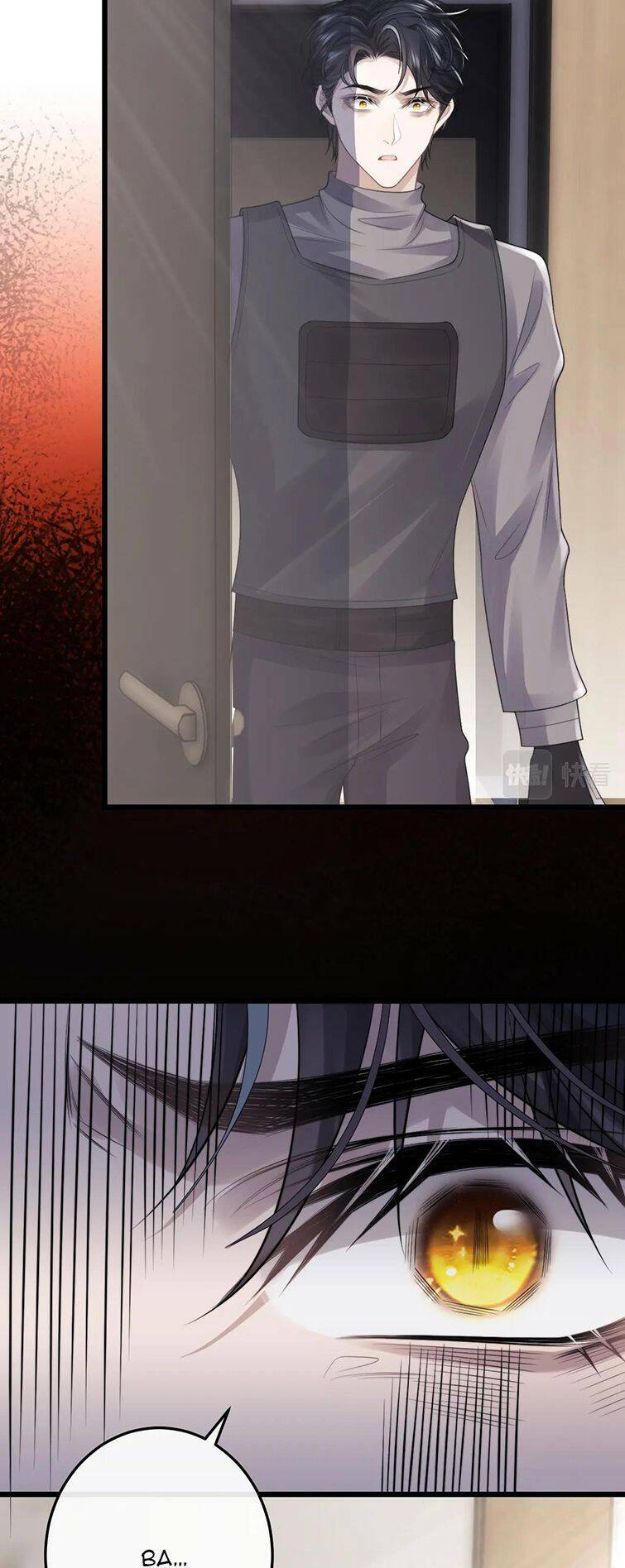 Chấp Sự Thỏ Cụp Tai Chapter 31 - Trang 2