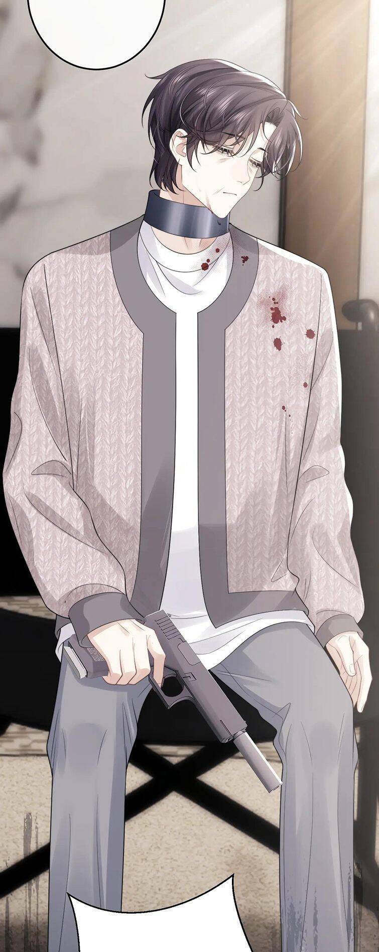 Chấp Sự Thỏ Cụp Tai Chapter 31 - Trang 2