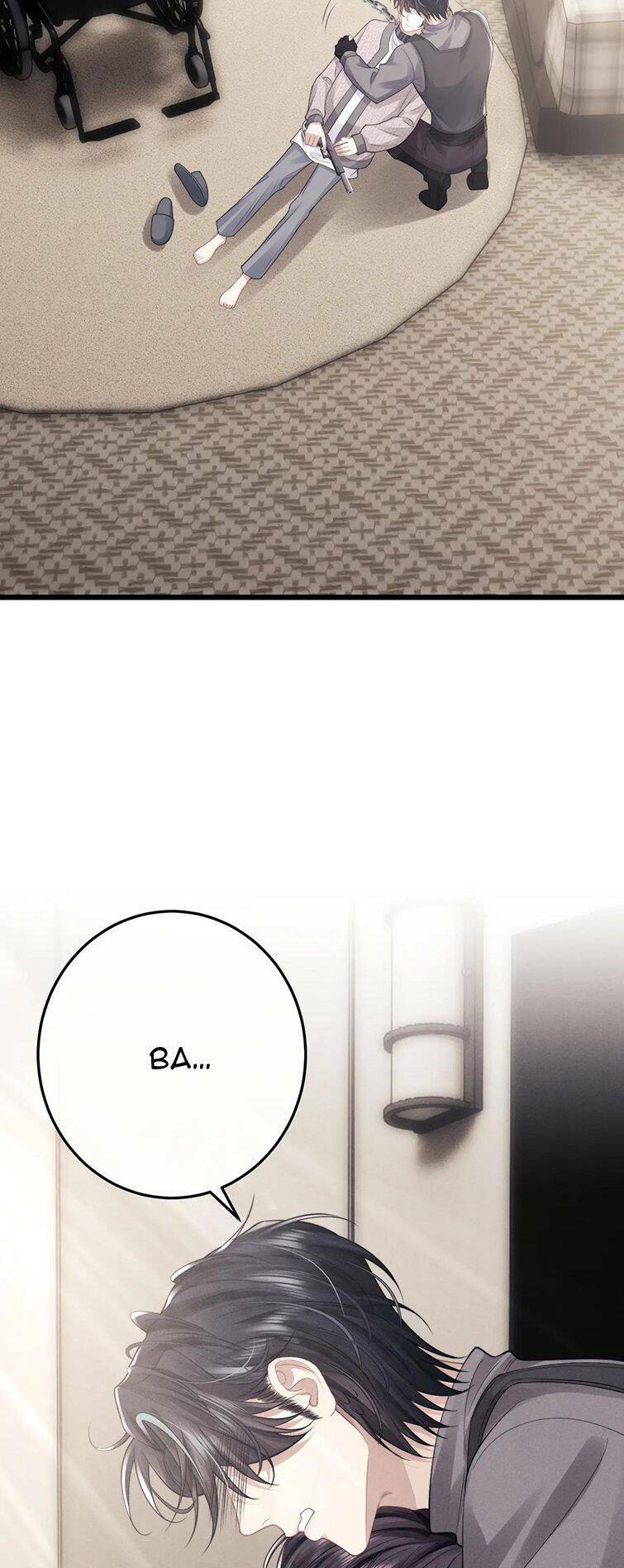 Chấp Sự Thỏ Cụp Tai Chapter 31 - Trang 2