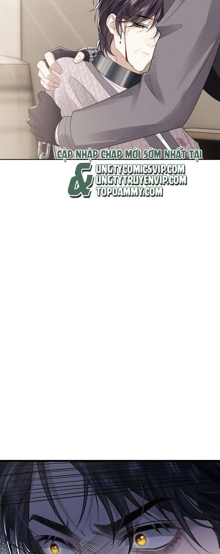 Chấp Sự Thỏ Cụp Tai Chapter 31 - Trang 2