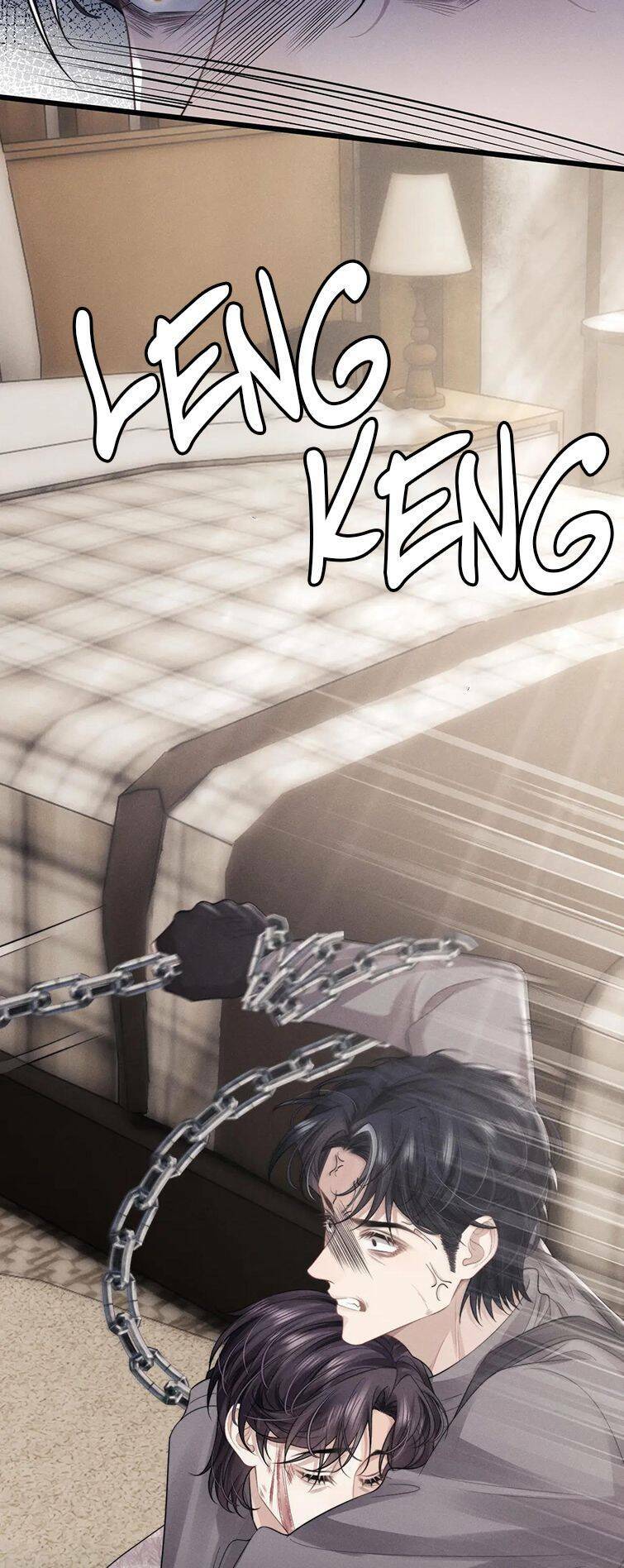 Chấp Sự Thỏ Cụp Tai Chapter 31 - Trang 2