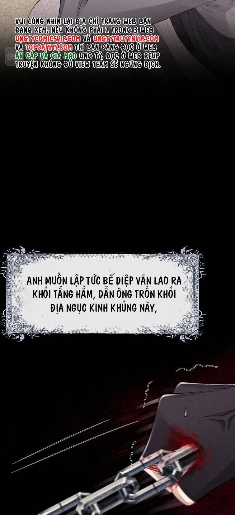 Chấp Sự Thỏ Cụp Tai Chapter 31 - Trang 2