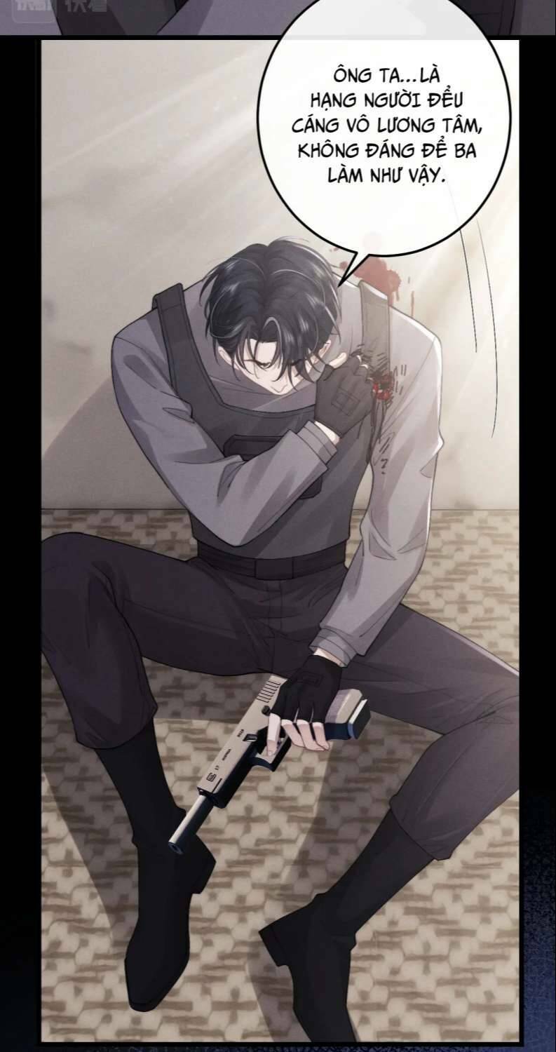 Chấp Sự Thỏ Cụp Tai Chapter 32 - Trang 2