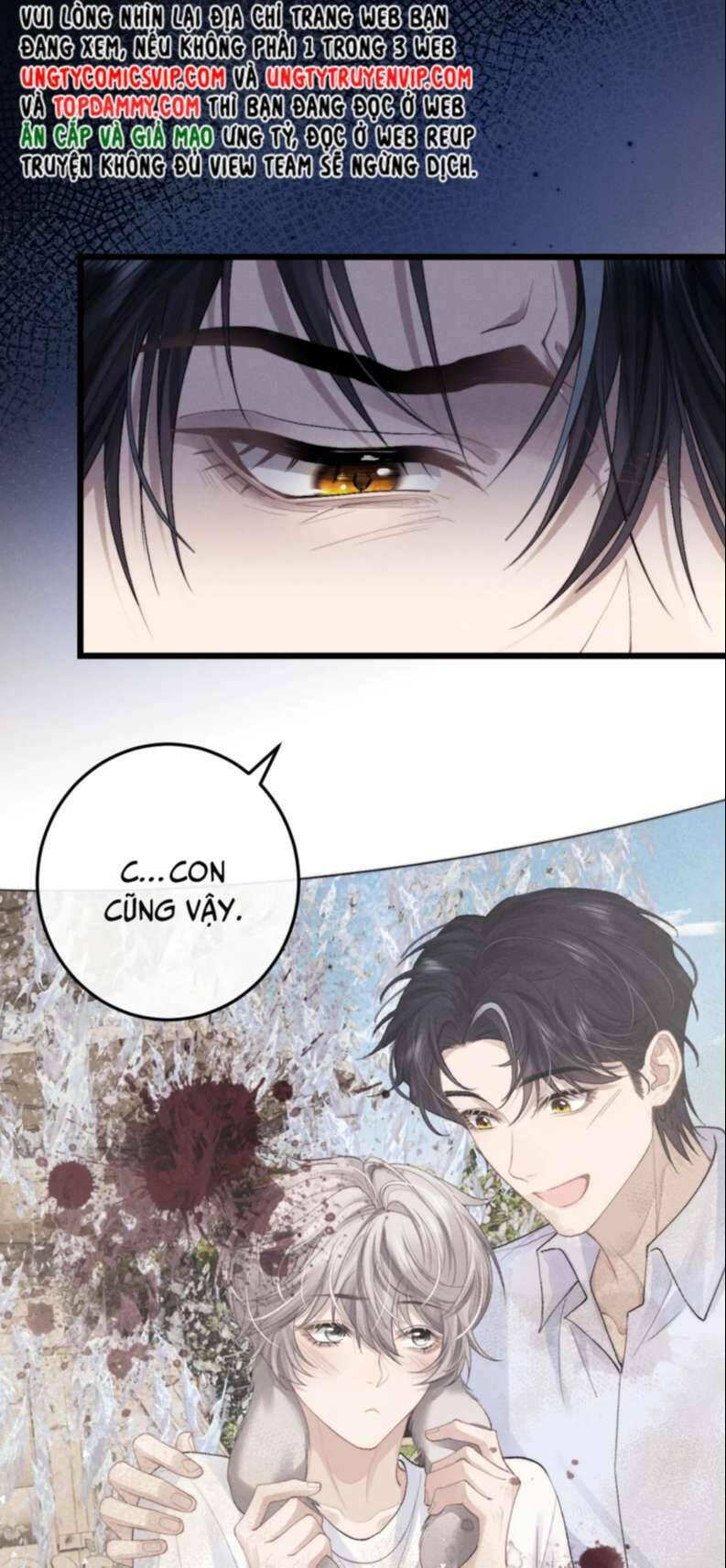 Chấp Sự Thỏ Cụp Tai Chapter 32 - Trang 2