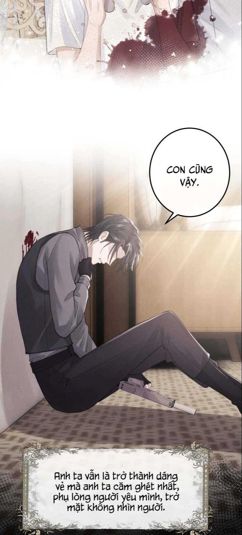 Chấp Sự Thỏ Cụp Tai Chapter 32 - Trang 2